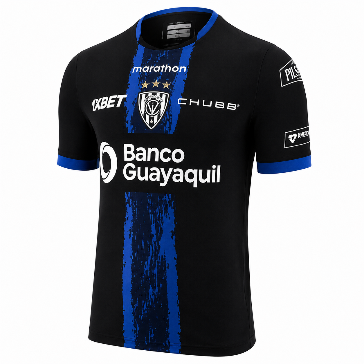 Camiseta Local Independiente del Valle 2026