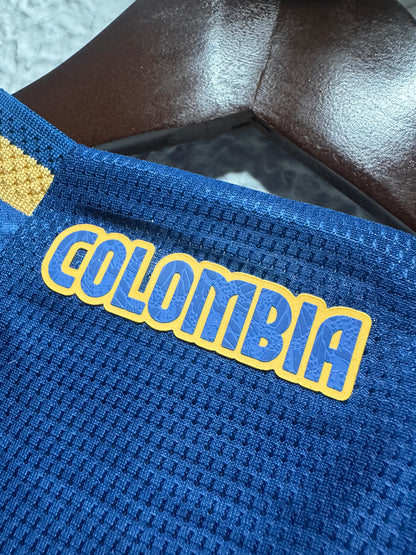 Camiseta especial Macondo Selección Colombia 2026