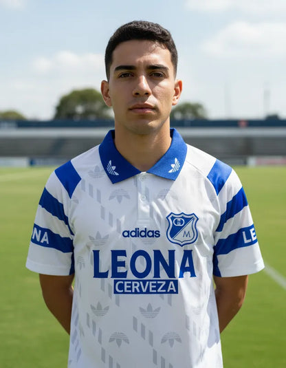 Camiseta Millonarios FC Envío Incluido