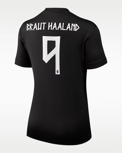Camiseta Noruega Visitante 2026