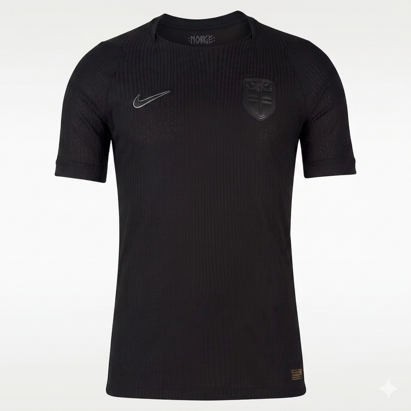 Camiseta Noruega Visitante 2026