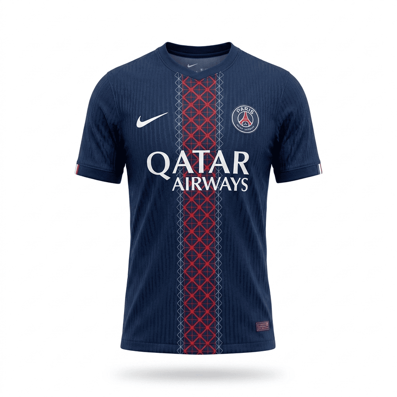 Camiseta PSG 2026 Nike