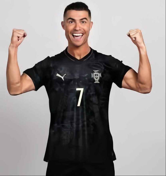 Camiseta Portugal 2026