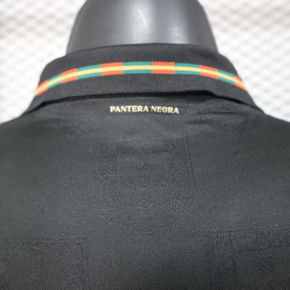 Camiseta Portugal Pantera Negra