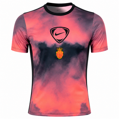 Camiseta Pre Partido Mallorca 2026-2027 calidad 1:1 importador directo Velocity Savage