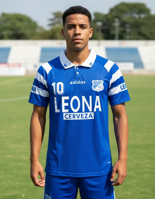 Camiseta Millonarios FC Envío Incluido