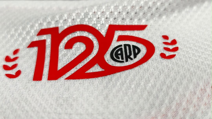 Camiseta River Plate 2026
