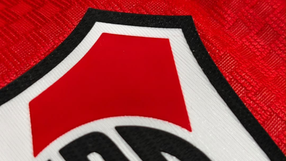 Camiseta River Plate 2026