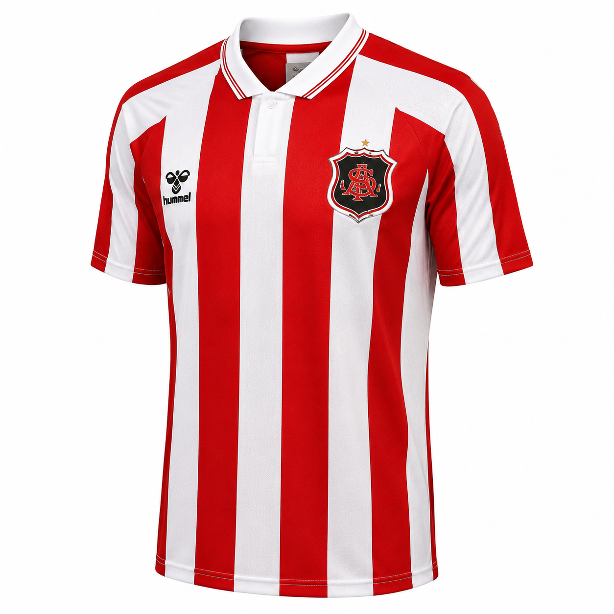 Camiseta Stoke City 2026/27 Calidad 1:1