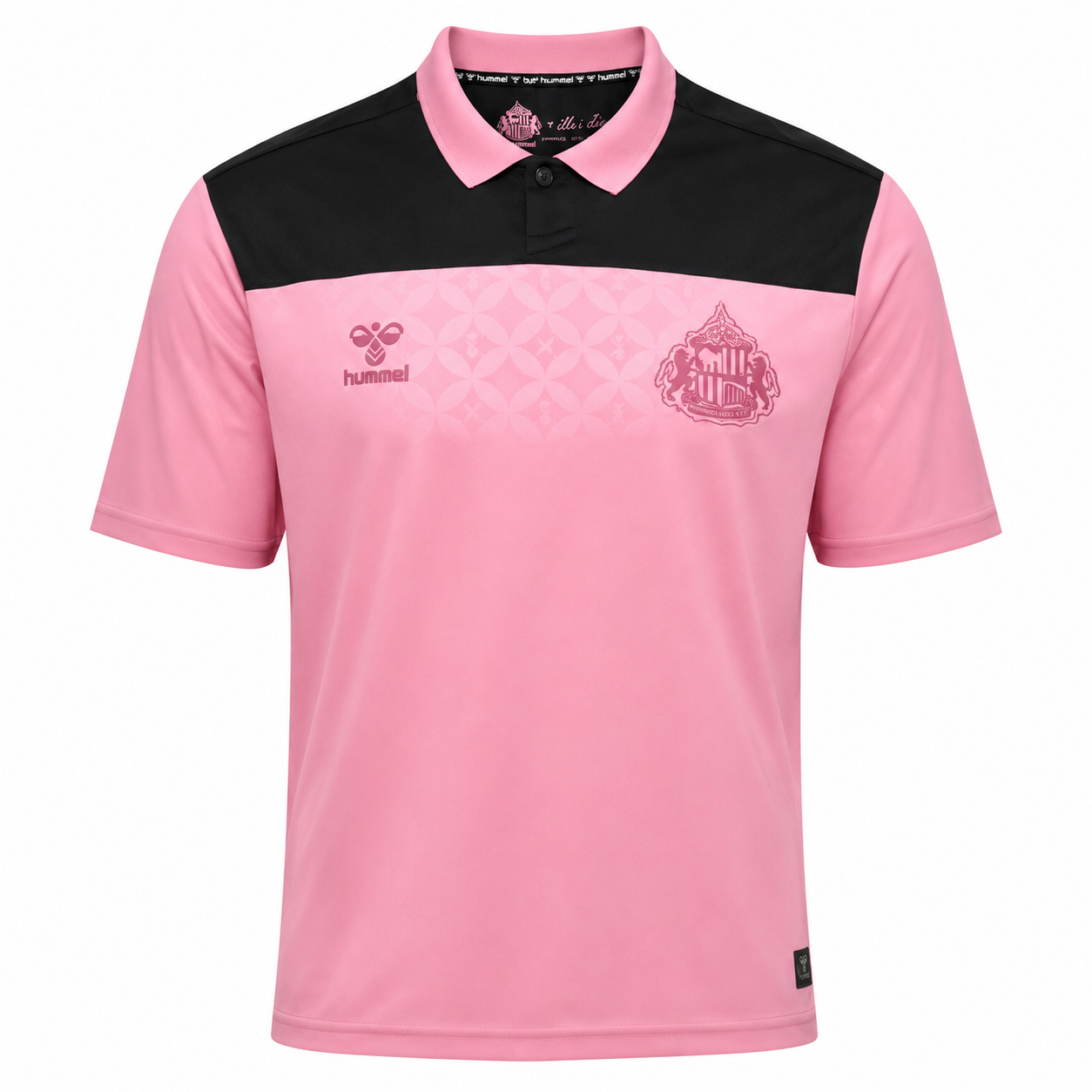 Camiseta Sunderland Visitante 26-27 en Calidad 1:1 para hombre