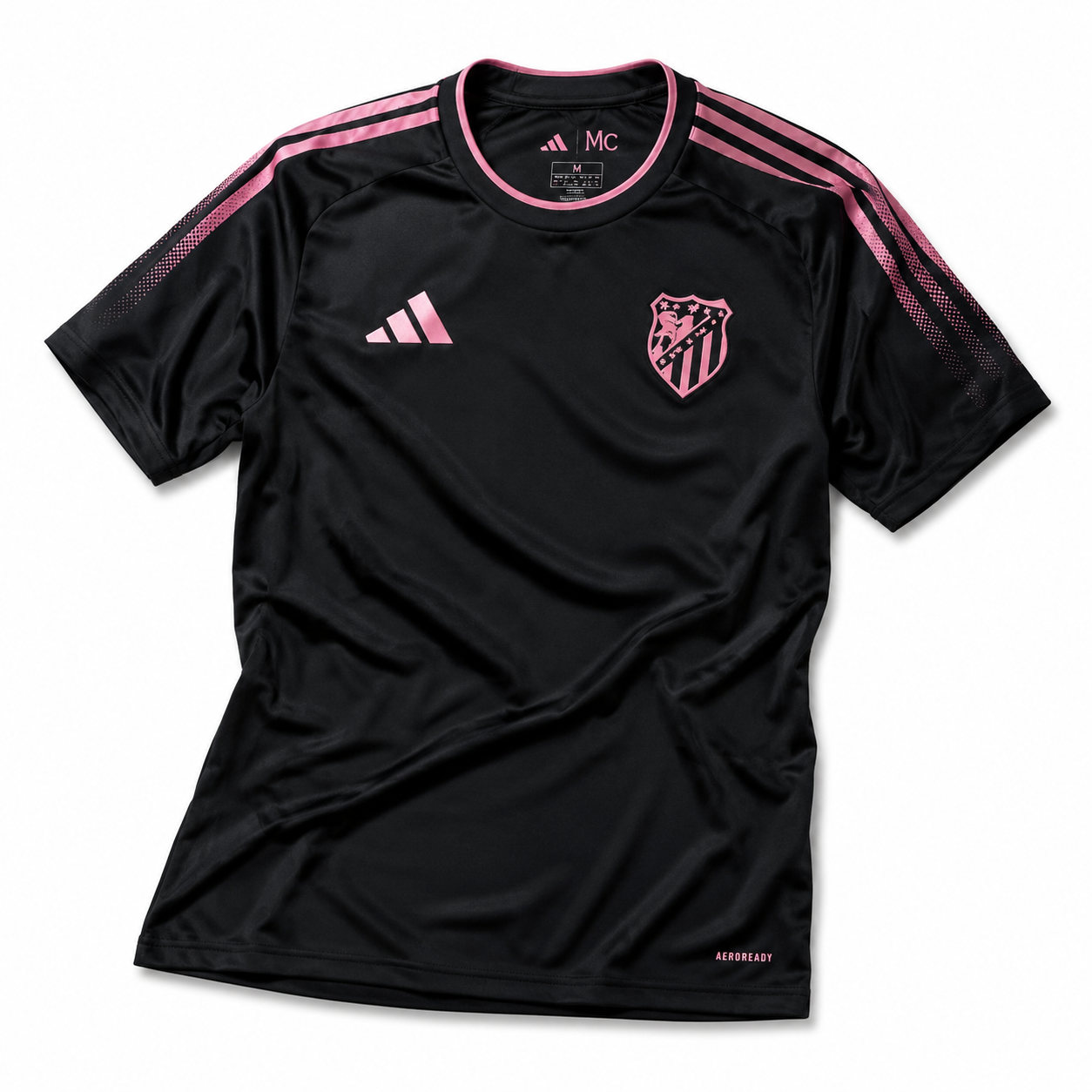 Camiseta Tercera Sevilla 26-27 en Calidad 1:1 vista frontal