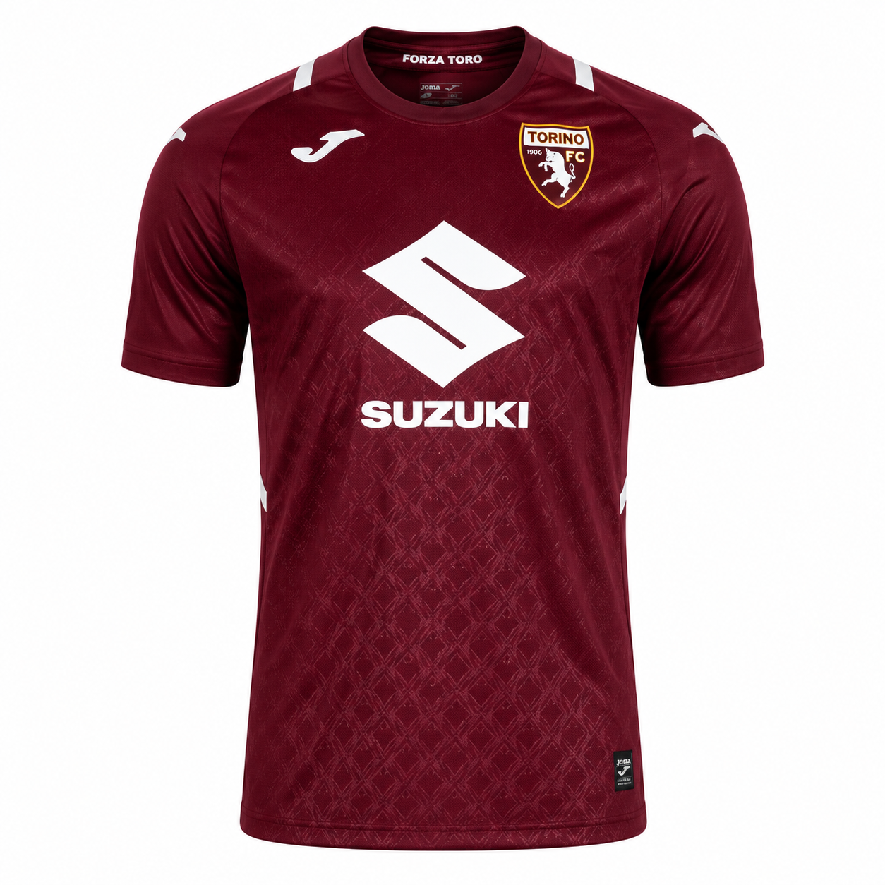 Camiseta Torino Local 2026-2027 calidad 1:1 importador directo Velocity Savage