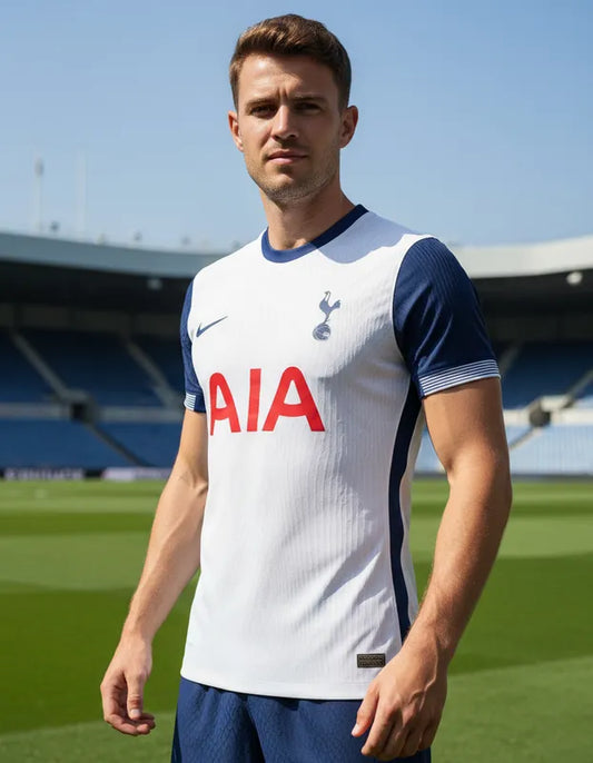 Camiseta Tottenham Envío Incluído