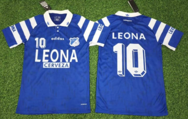 Camiseta Millonarios FC Envío Incluido - Precio - Envio gratis