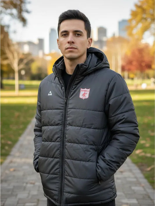 Chaqueta América Envío Incluido