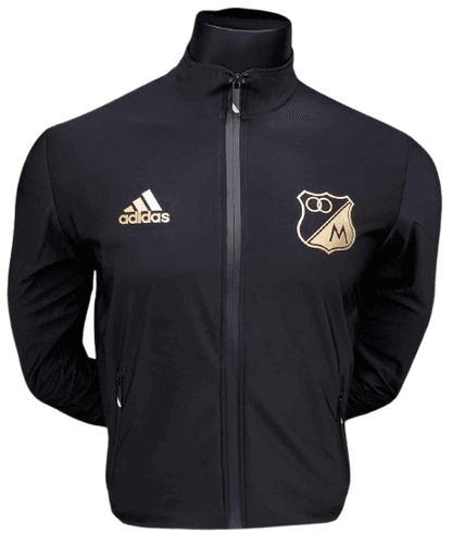 Chaqueta Millonarios