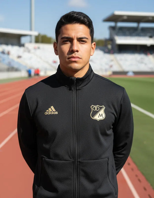 Chaqueta Millonarios