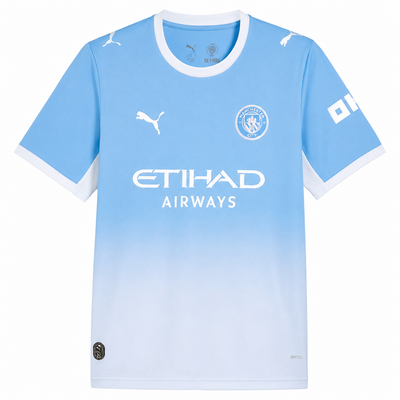 Camiseta Manchester City 2026/2027