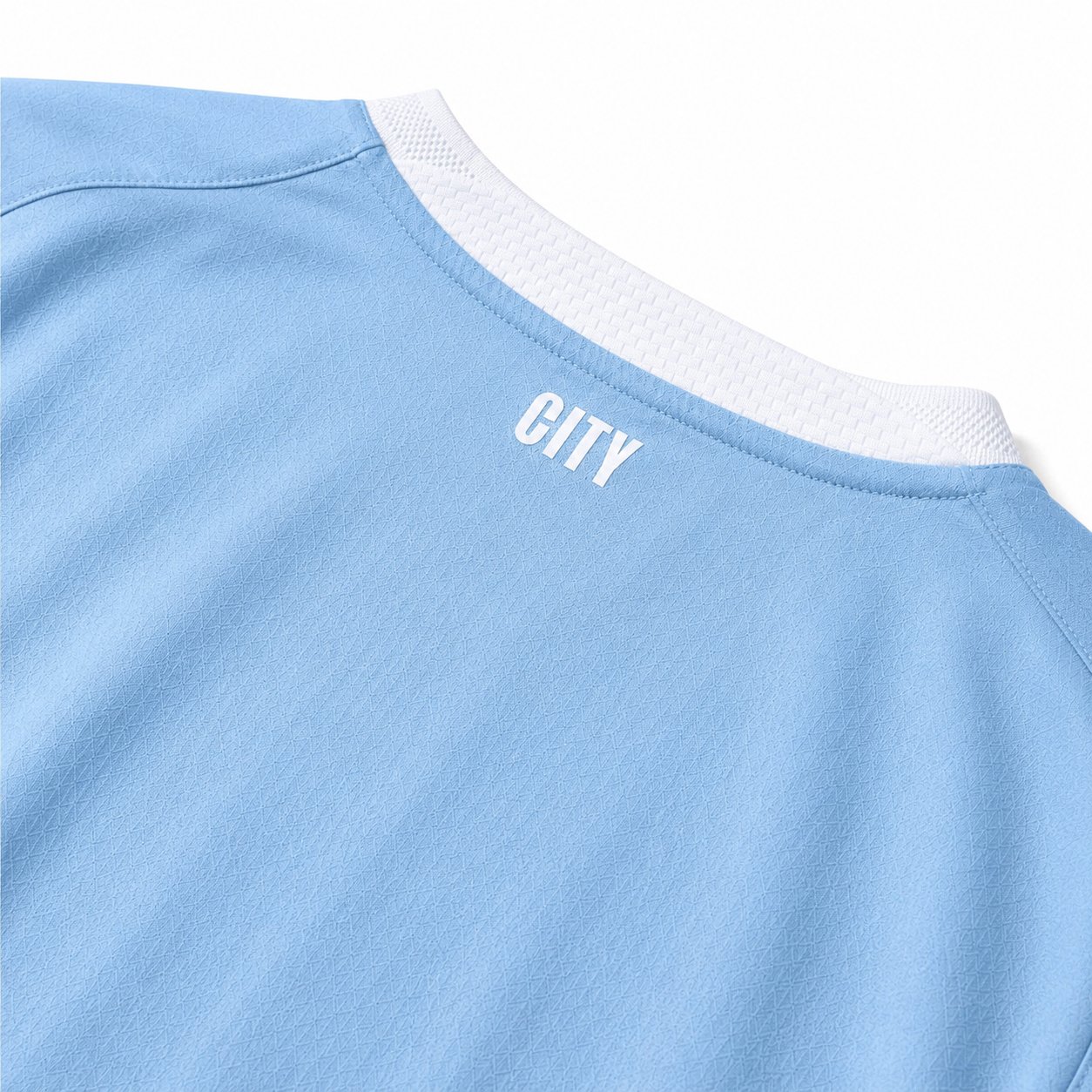 Camiseta Manchester City 2026/2027