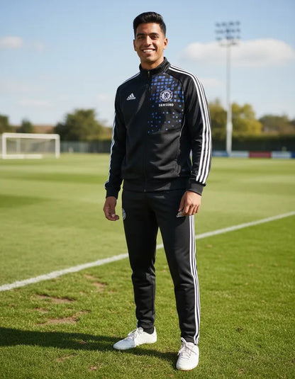Sudadera Chelsea Nike Envío Incluido