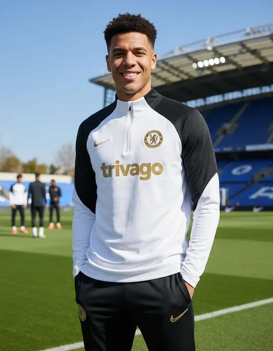 Sudadera Chelsea Nike Envío Incluido