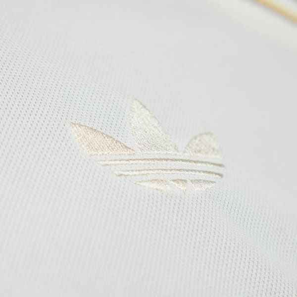 Camiseta Blanca Edición Especial Selección Colombia