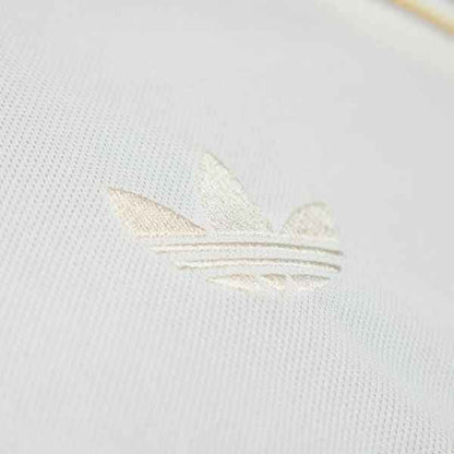 Camiseta Blanca Edición Especial Selección Colombia