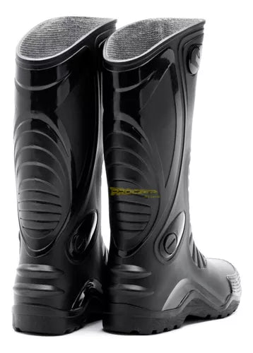 Botas Impermeables - Velocity Savage