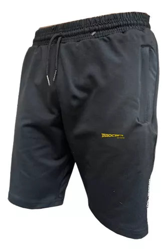 Pantaloneta Licrada Hombre - Velocity Savage