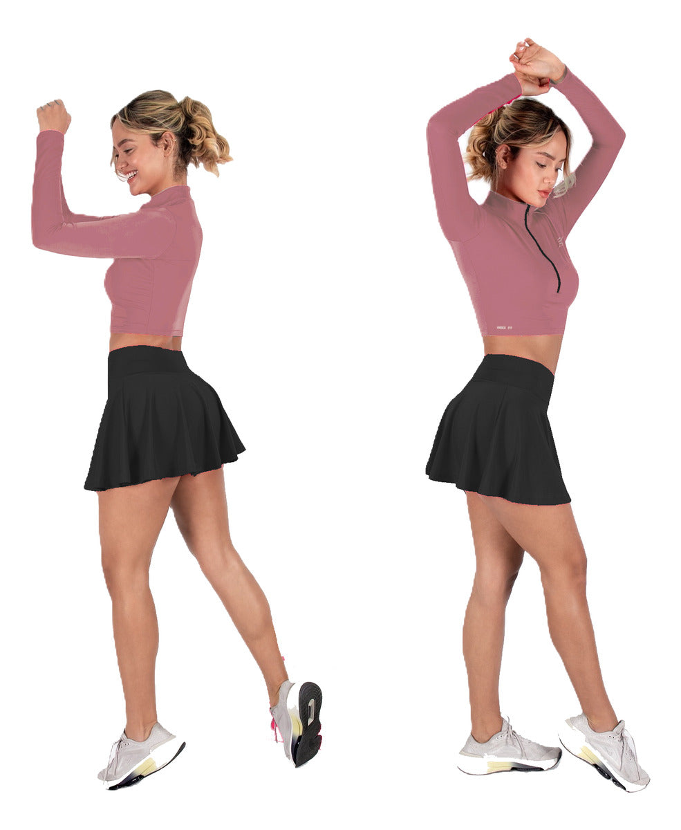 033Lycra DeportivaL0