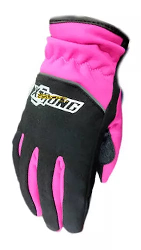 Guantes Térmicos E Impermeable Para Clima Frio - Velocity Savage