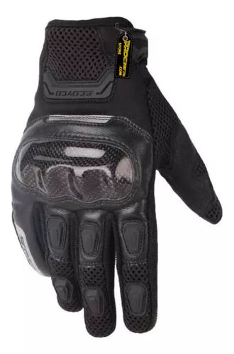 Guantes Tactiles Motociclismo Scoyco Mc64-2 - Velocity Savage