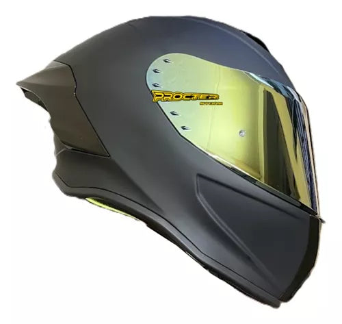 Casco Deportivo Certificado Integral Xtrong - Velocity Savage