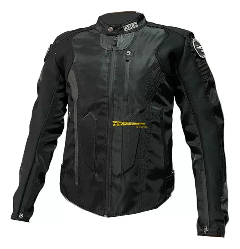 Chaqueta De Protección Raincross Neopreno - Velocity Savage