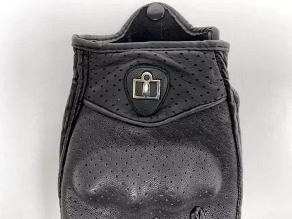 Guantes Icon Pursuit Talla M