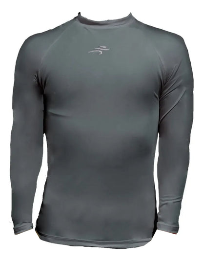 Licra Manga Larga Slim Fit