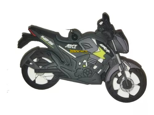 Llavero Gixxer 250 Sf