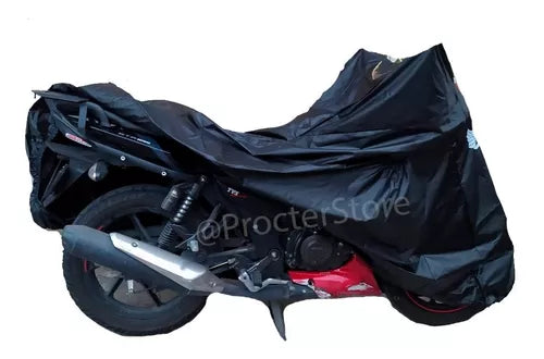 Pijama Moto 100% Impermeable Protector De Exhosto Gruesa - Velocity Savage