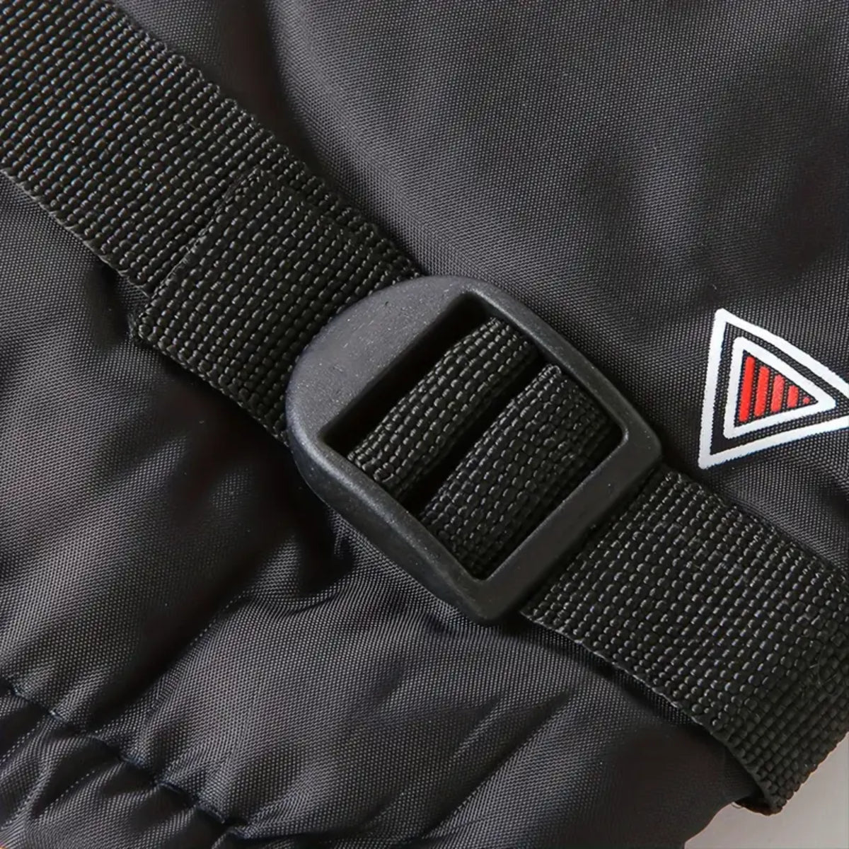 Guantes Térmicos Caña Larga Moto Invierno
