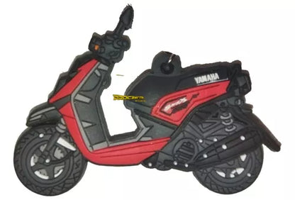 Llavero Gixxer 250 Sf