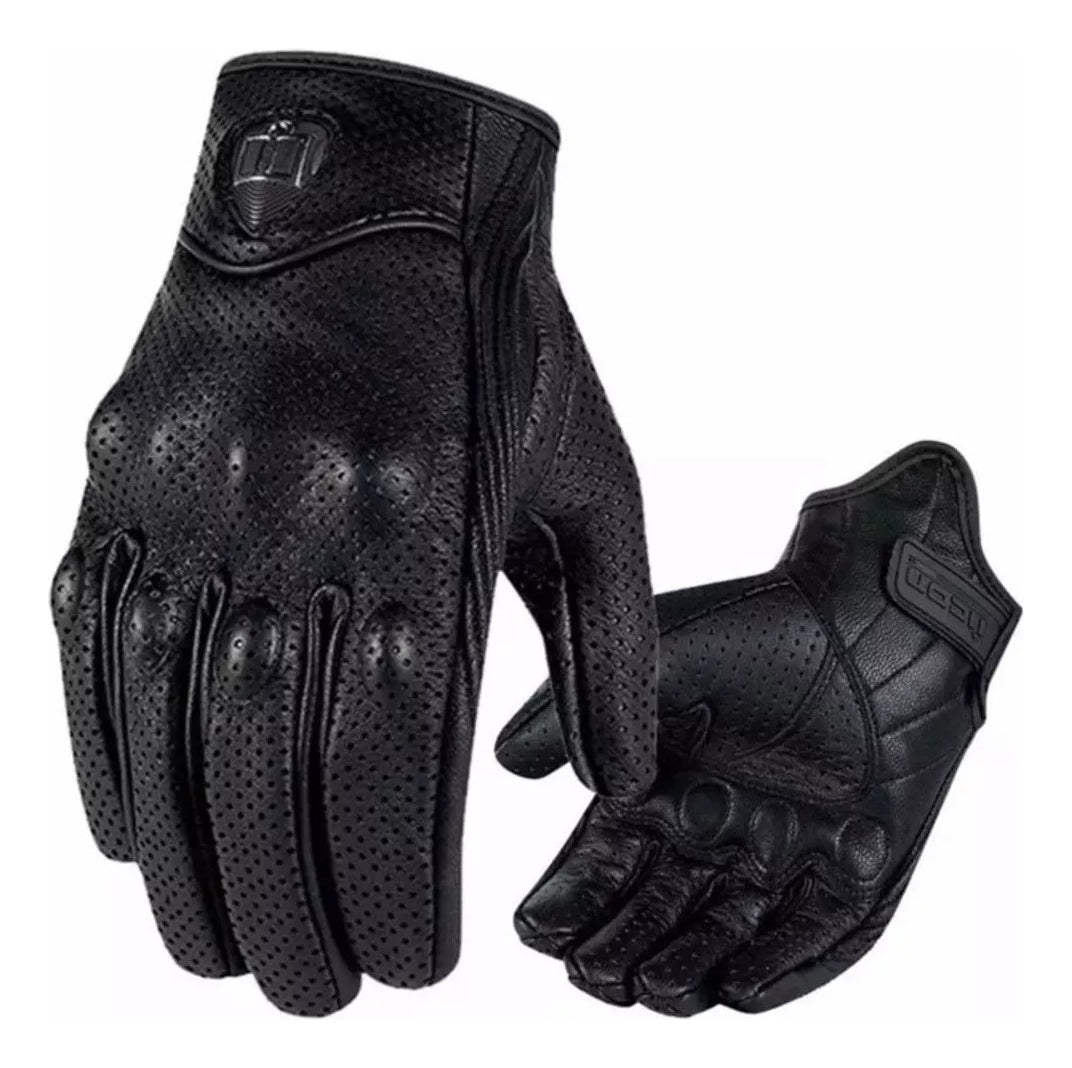 Guantes Icon Pursuit Talla G
