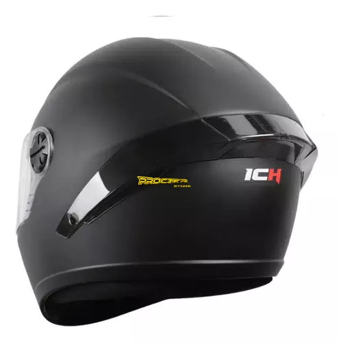 Casco Ich 501 Sp Certificado Dot - Velocity Savage