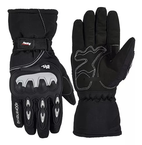 Guantes Impermeables Y Térmicos - Velocity Savage