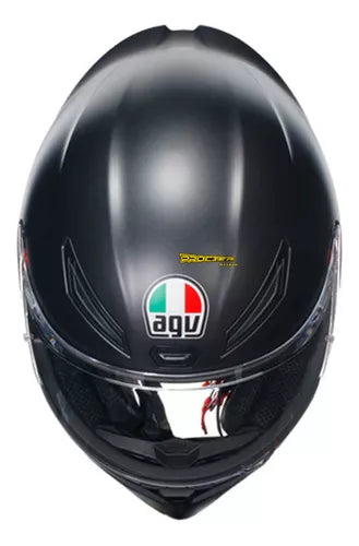 Casco AGV Original K1 Pinlock Incluido - Velocity Savage