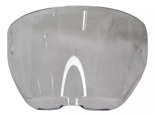 Visor Shaft Pro Mx 370 Original ( Transparente ) - Velocity Savage