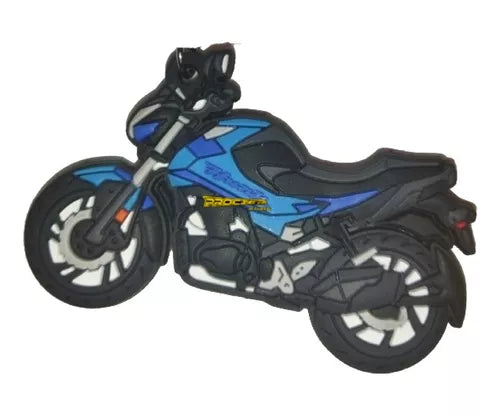 Llavero Gixxer 250 Sf