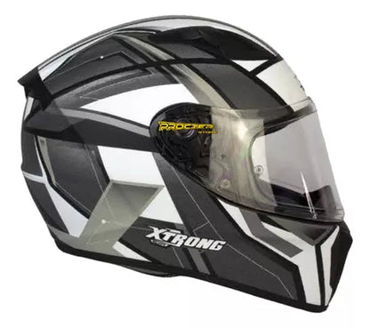 Casco Integral Xtrong 360 - Velocity Savage