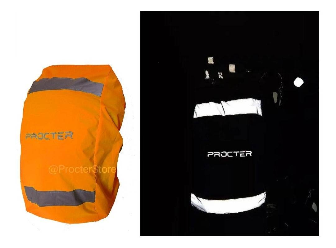 Cubre Maleta Forro Para Lluvia Con Protector Impermeable - Precio - Envio gratis