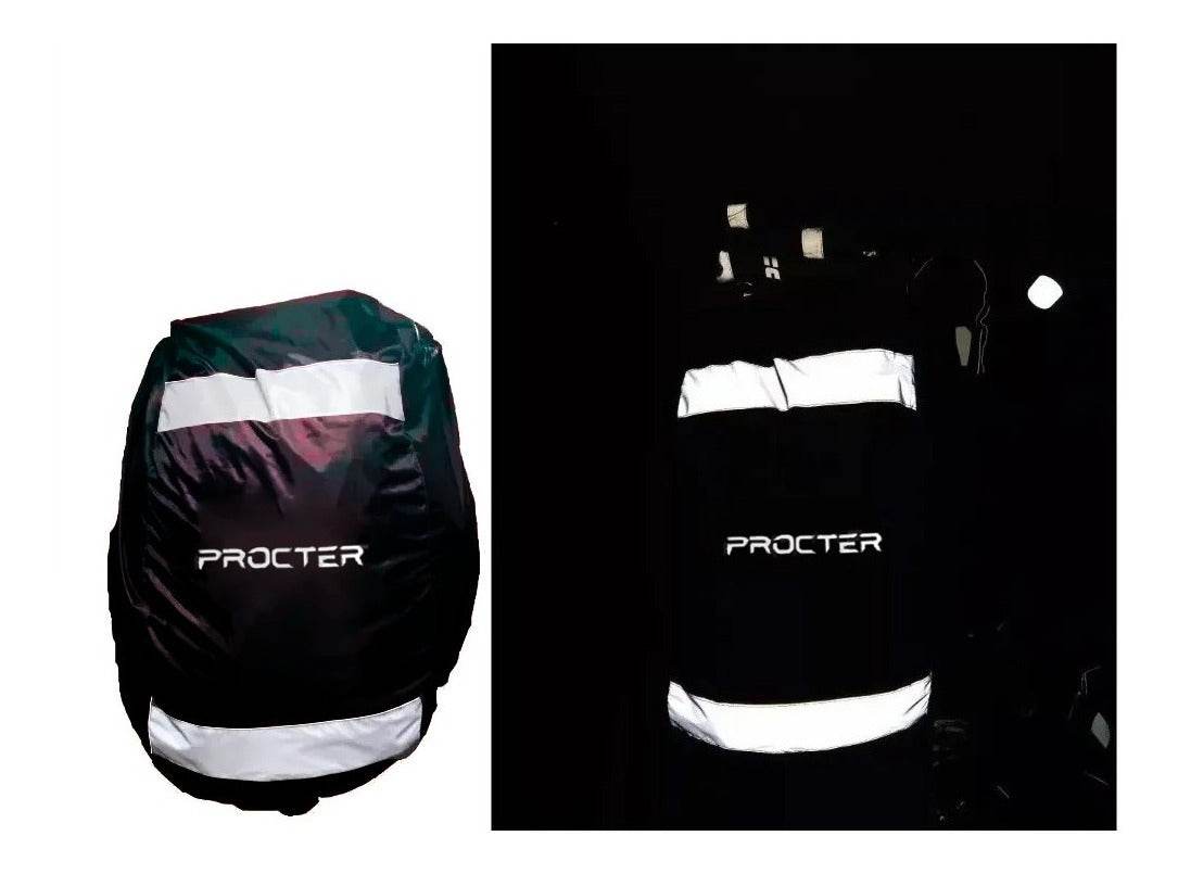 Cubre Maleta Forro Para Lluvia Con Protector Impermeable - Precio - Envio gratis
