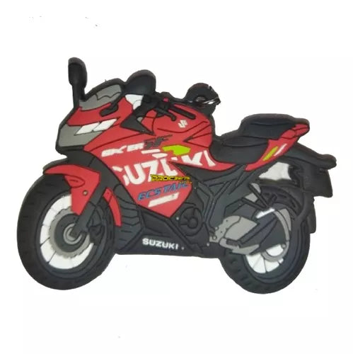 Llavero Gixxer 250 Sf